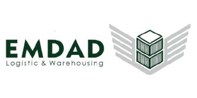 EMDAD Logo